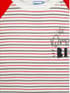 Mee Mee Kids Printed & Stripe Bodysuit Pack Of 2 -